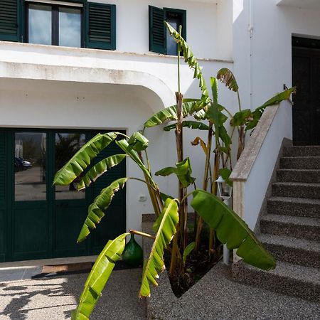 B&B Biancaleuca Santa Maria di Leuca Chambre photo