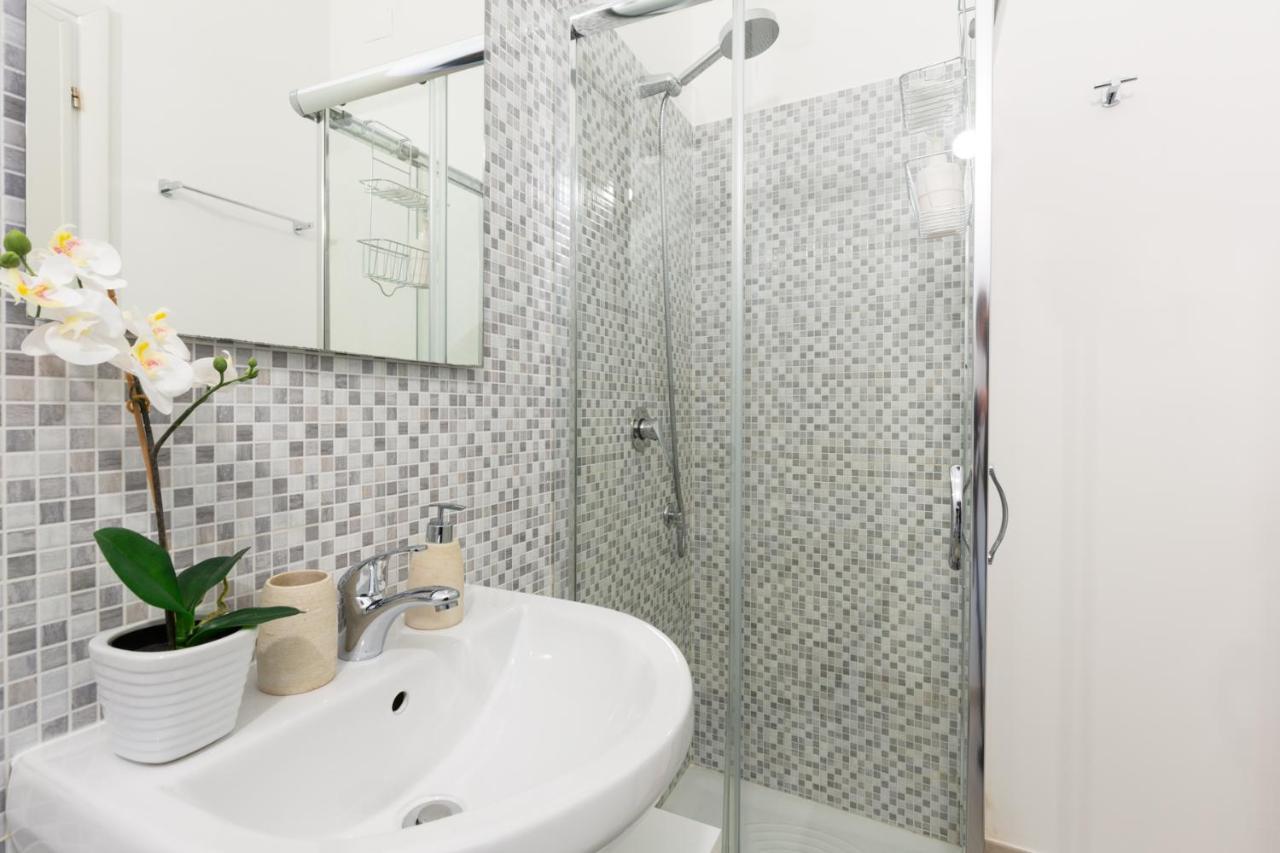 B&B Biancaleuca Santa Maria di Leuca Extérieur photo