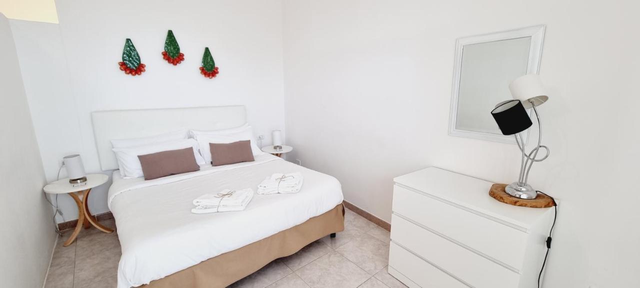 B&B Biancaleuca Santa Maria di Leuca Extérieur photo