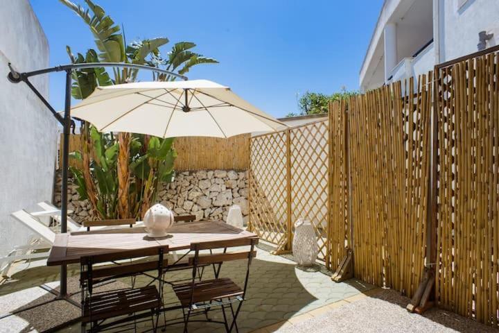 B&B Biancaleuca Santa Maria di Leuca Extérieur photo