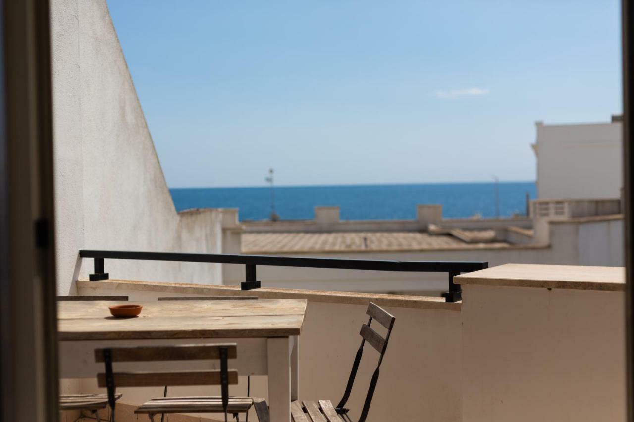 B&B Biancaleuca Santa Maria di Leuca Extérieur photo