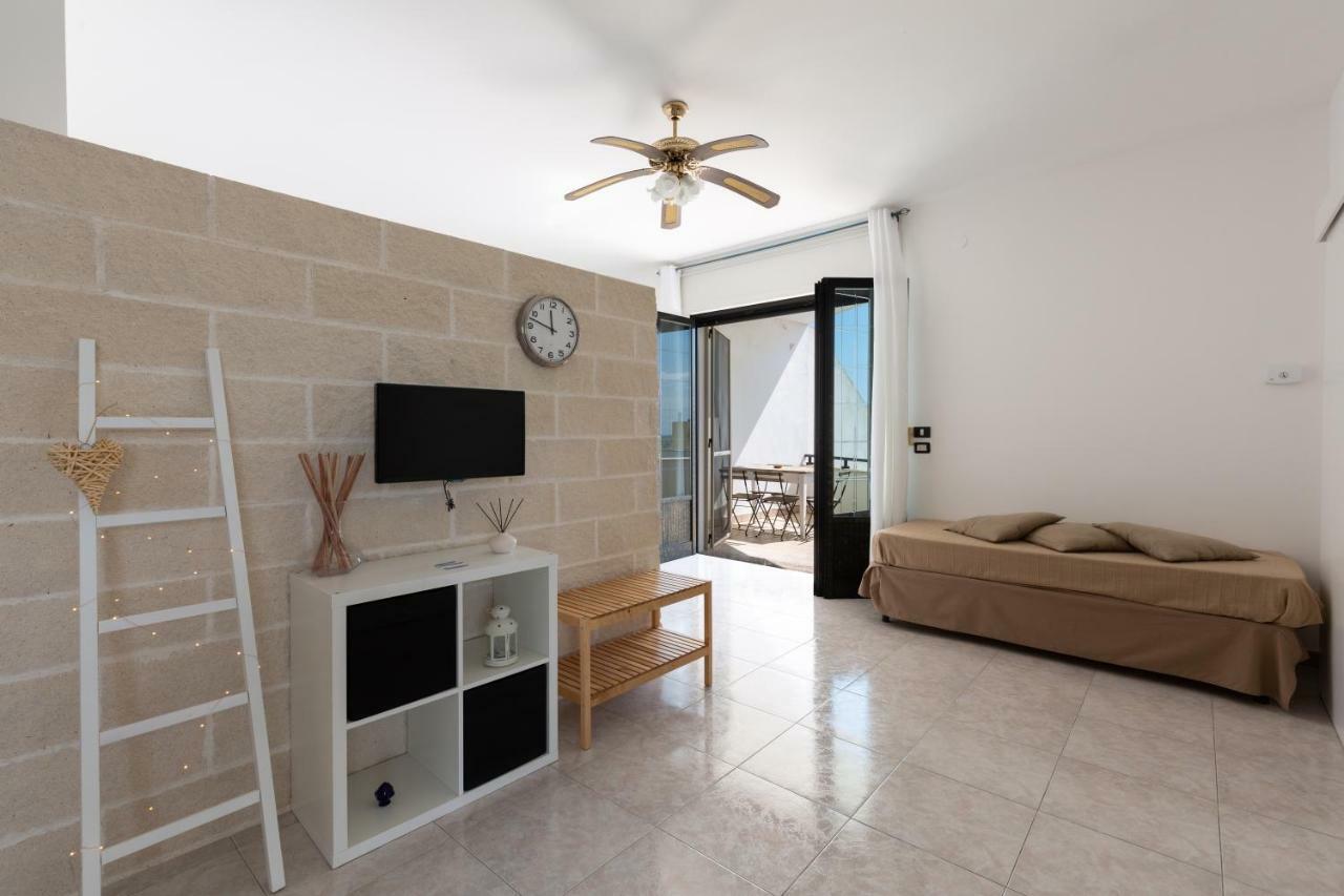 B&B Biancaleuca Santa Maria di Leuca Extérieur photo